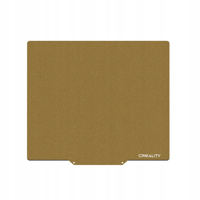 Podkładka magnetyczna PEI Creality 5 PLUS 377x370