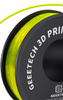 Filament Geeetech Żółty Yellow TPU 1kg