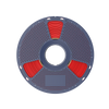 FILAMENT SUNLU HIGH SPEED ABS CZERWONY RED 1KG