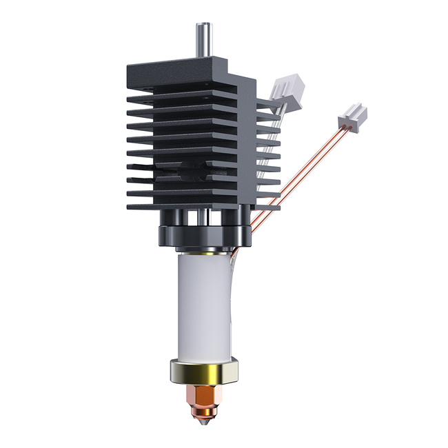 Creality Ceramic Hotend K2 – Blok grzewczy do drukarek 3D (K2/Combo)
