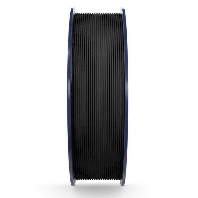 SUNLU HIGH SPEED MATTE PETG BLACK CZARNY 1kg