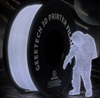 Filament Geeetech Glow In The Dark PLA White Biały 1kg 1,75mm