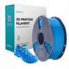 Filament SUNLU TPU 95A Azure Niebieski Lazurowy 1kg 1,75mm