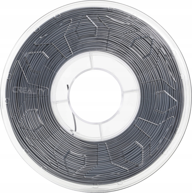 CREALITY SREBRNY FILAMENT 1Kg CR-PLA