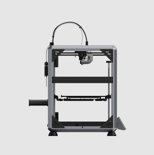 DRUKARKA 3D CREALITY K1 SE WIFI 220x220x250 600 mm/s