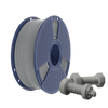 FILAMENT SUNLU HIGH SPEED ABS SZARY GREY 1KG
