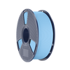 FILAMENT SUNLU PLA MATTE JASNY NIEBIESKI LIGHT BLUE 1KG
