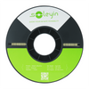 FILAMENT CREALITY SOLEYIN ULTRA PLA ZIELONY GLASS GREEN 1KG