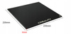 Podkładka szklana Creality 235 x 235 mm do Ender 3/5 - szkło karborundowe