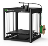 Creality Ender-5 Max — Duża drukarka 3D FDM 400x400x400, 1.75mm, do 300°C
