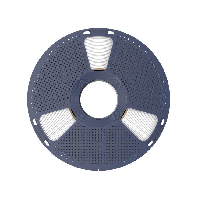FILAMENT SUNLU PVB BIAŁY WHITE 1KG