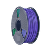 Filament SUNLU PLA Matte Dual-color Green Purple Zielony Fioletowy 1kg 1,75mm