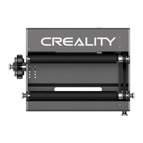 Creality Rotary Roller Wałek Obrotowy Do Grawerowania Laserowego Falcon