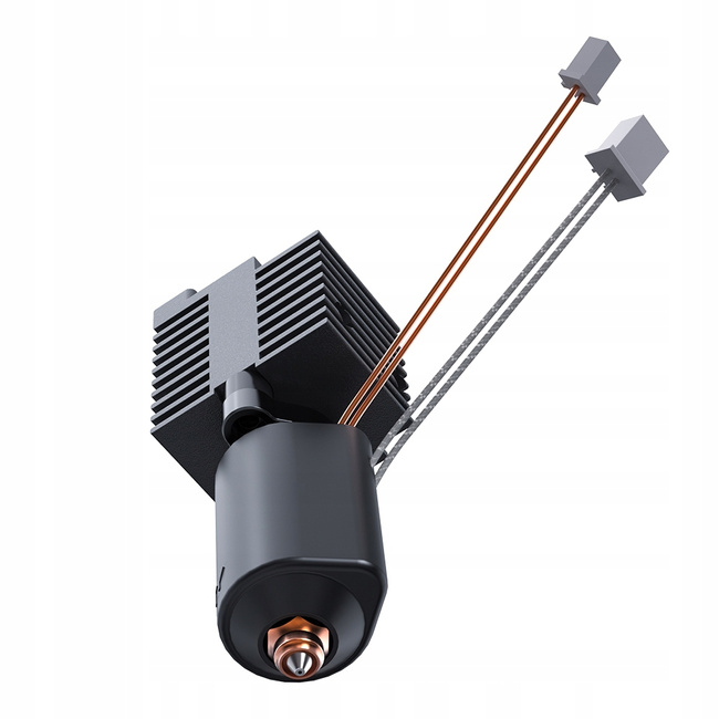 Creality Hotend Ceramiczny Block Grzewczy Quick-Swap do K2 PRO