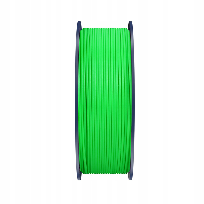 Filament SUNLU PLA Glow In The Dark Future Green Zielony 1kg 1,75mm