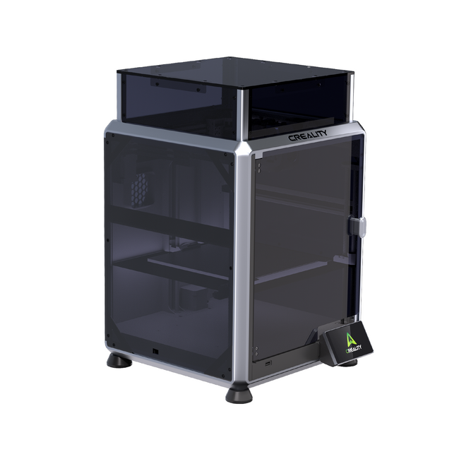 Obudowa ochronna Creality K1 SE / K2 SE – dedykowana osłona do drukarki 3D