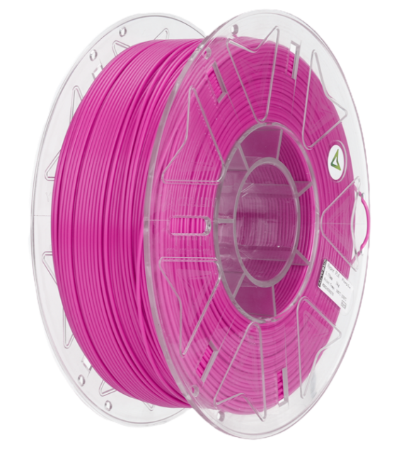 Filament Hyper PLA RFID Purple Fioletowy 1.75mm 1KG
