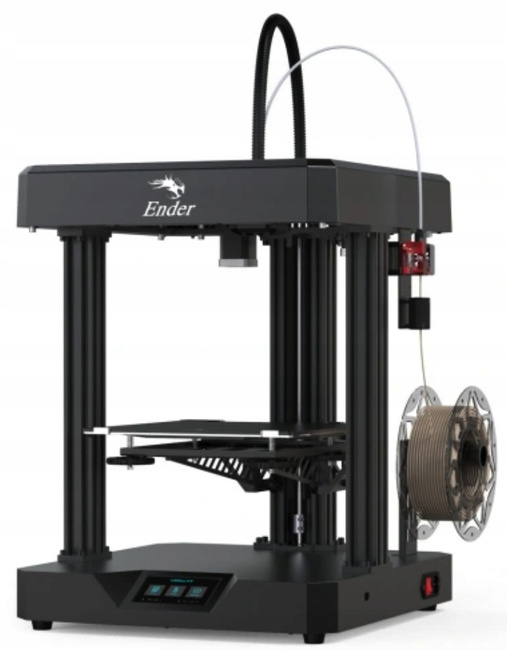 Najnowsza Creality Ender 7 Ultraszybka 250MM/S
