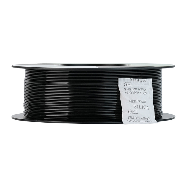 Soleyin Basic PETG Black 1 kg - gratis promocyjny