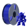 Filament SUNLU Pla+2.0 Klein Blue Niebieski 1kg 1,75mm