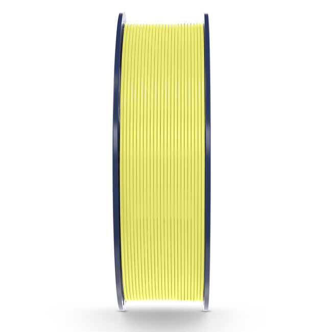 Filament SUNLU Lemon Yellow Cytrynowy PLA+ 1,75mm 1kg