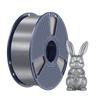 Filament SUNLU Silk PLA+ Grey Szary 1kg 1,75mm