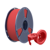 Filament SUNLU High Speed Matte PETG Red Czerwony 1kg 1,75mm