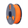 Filament SUNLU PLA Glow In The Dark Cyber Orange Pomarańczowy 1kg 1,75mm