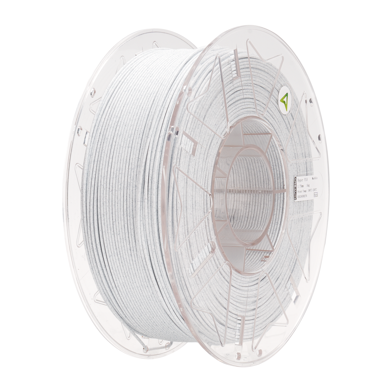 Filament Creality Hyper PLA Marble 1kg