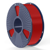 Filament SUNLU High Speed PLA Red Czerwony 1kg 1,75mm