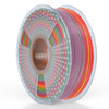 FILAMENT SUNLU RAINBOW TĘCZOWY 01 PLA 1kg