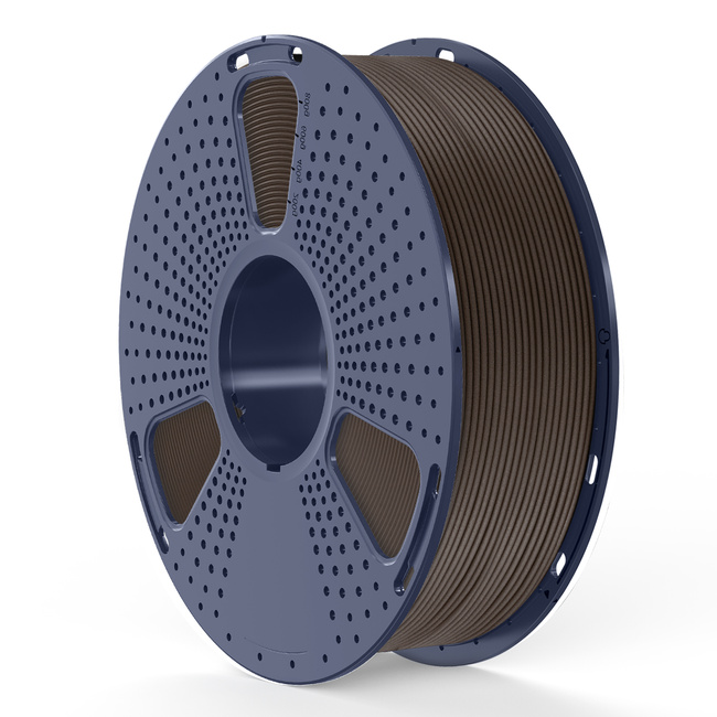 SUNLU WALNUT WOOD ORZECHOWE DREWNO 1kg