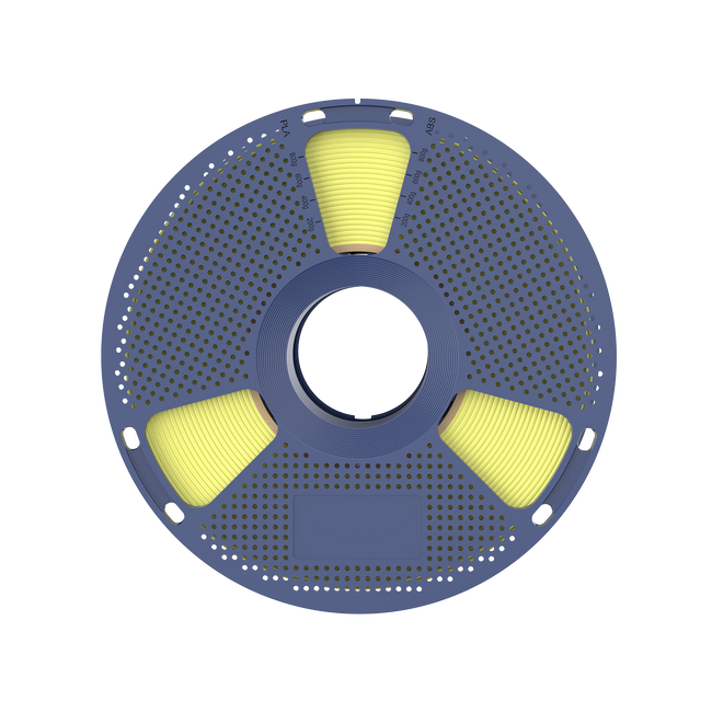 FILAMENT SUNLU PLA CLASSIC CYTRYNOWY ŻÓŁTY LEMON YELLOW 1KG