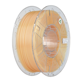 Filament Creality Hyper PLA RFID Stardust Yellow Żółty Brokatowy 1kg