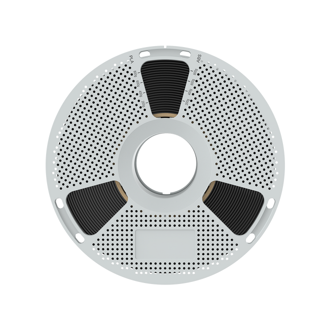 Filament SUNLU ASA Black Czarny 1kg 1,75mm