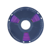 Filament SUNLU PLA Matte Dual-color Red Blue Czerwony Niebieski 1kg 1,75mm