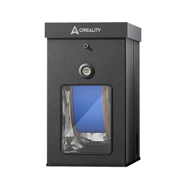 CREALITY MULTI-KILO DRYER SUSZARKA DO FILAMENTU SZPULE DO 5KG