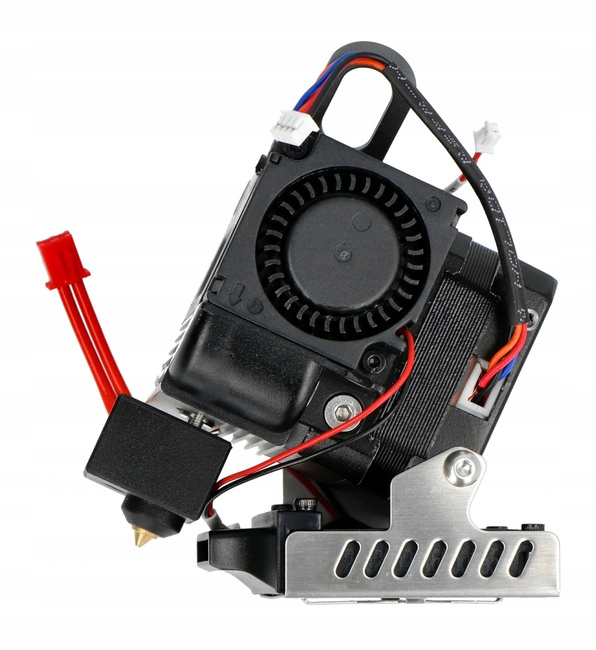 Creality Sprite Ekstruder Pro Kit 300°c Ender S1, S1 Plus, CR10
