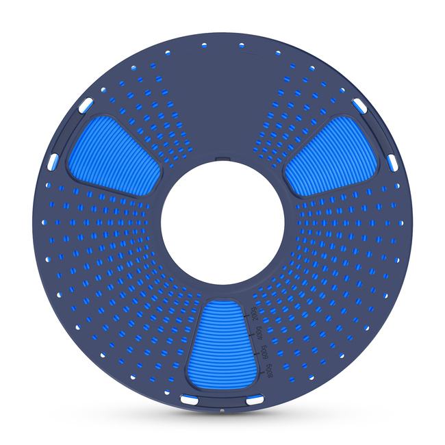 SUNLU PLA MATTE BLUE NIEBIESKI 1kg