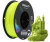 Filament Creality 3D PLA Fluorescent Yellow Żółty 1.75mm 1 kg