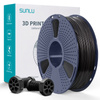 FILAMENT SUNLU BLACK CZARNY ABS 1,75mm 1kg