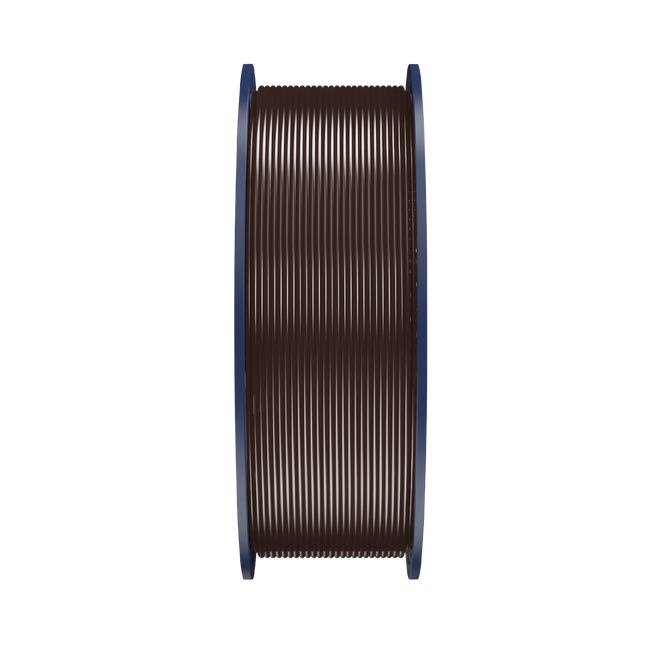 Filament SUNLU PLA Meta Chocolate Czekoladowy 1kg 1,75mm