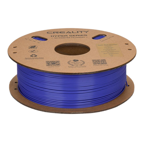 Jak drukować Hyper PLA