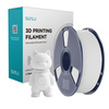 Filament SUNLU PLA Matte White Biały 1kg 1,75mm