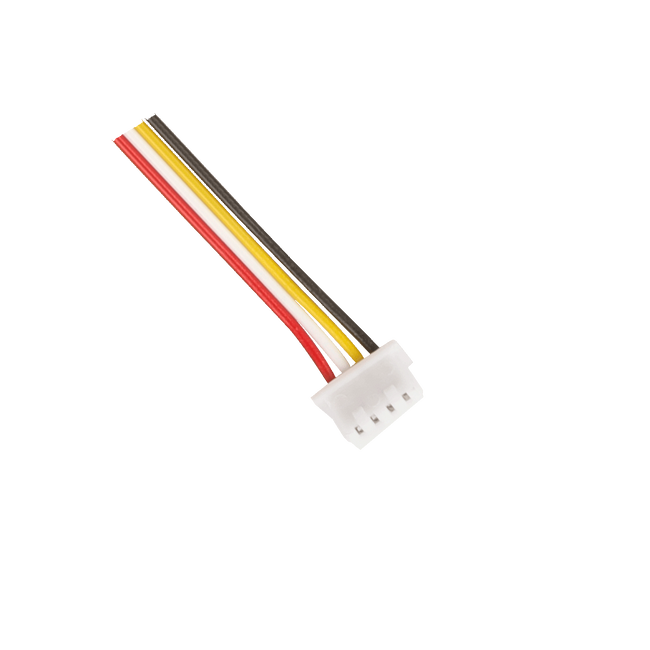 Creality Hi Strain Gauge – tensometr do autopoziomowania Ender-5 Max (34×34×1,5 mm)