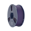 FILAMENT SUNLU SILK PLA+ DUAL COLOR CZARNY FIOLETOWY BLACK PURPLE 250G