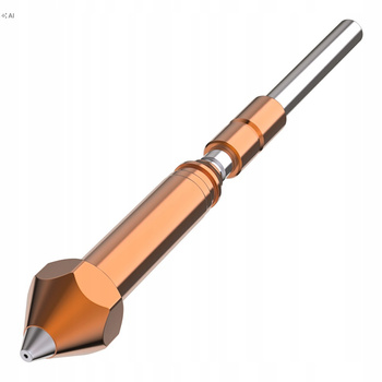 Dysza Creality Quick‑Swap 0,4 mm do Ender‑3 V4 (model 4008030120)