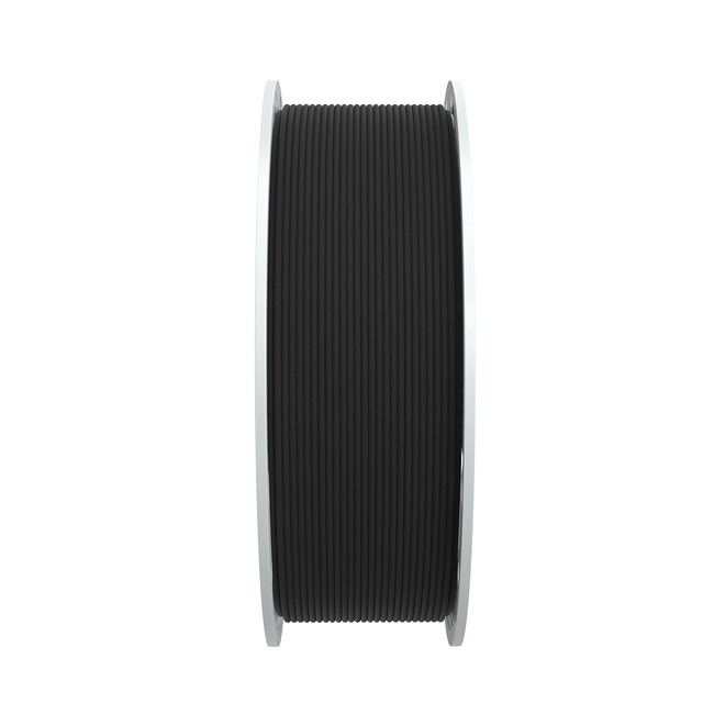 Filament SUNLU PA6-GF Black Czarny NYLON-6 Z Włóknem Szklanym 1kg 1,75mm