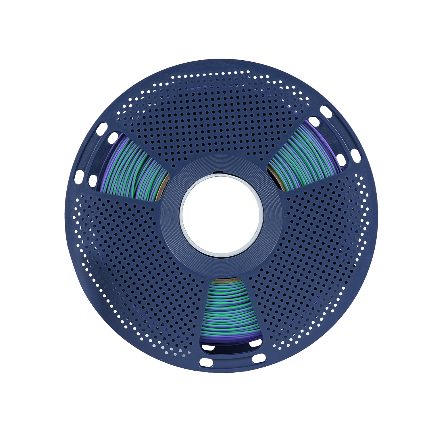 Co wyróżnia PLA Matte Dual-Color