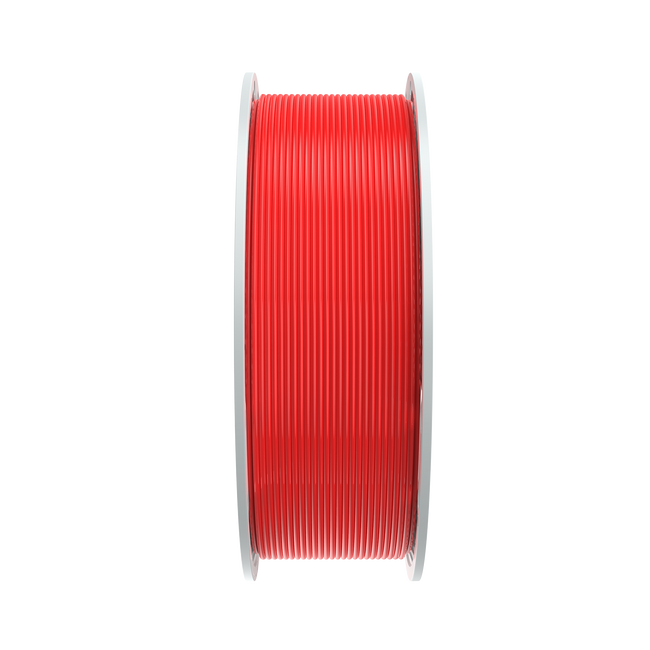 FILAMENT SUNLU ASA CZERWONY RED 1KG